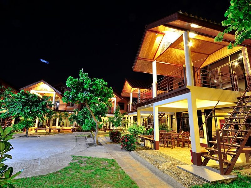 Avila Resort Pattaya 139512