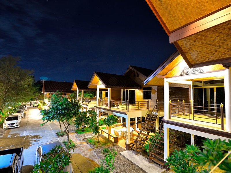 Avila Resort Pattaya 139513