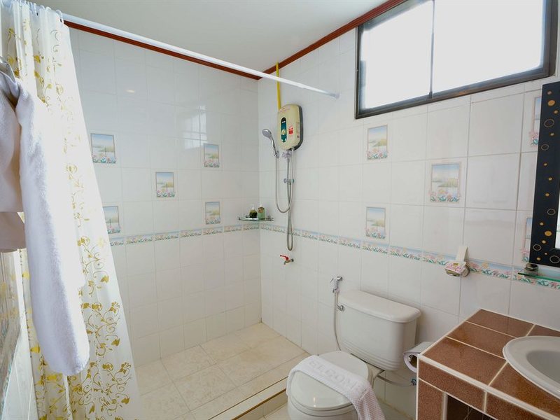 Avila Resort Pattaya 139514