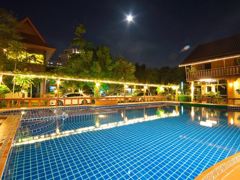 Avila Resort Pattaya 139516