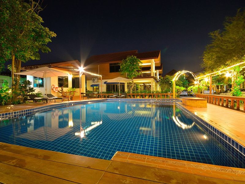 Avila Resort Pattaya 139517