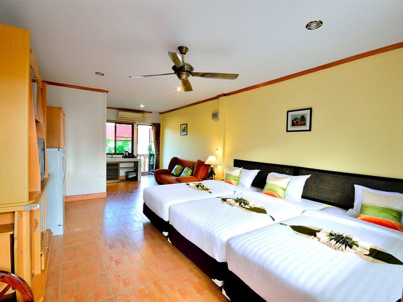 Avila Resort Pattaya 139519
