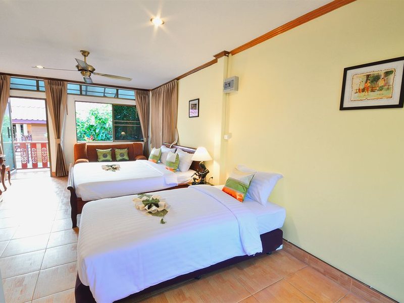 Avila Resort Pattaya 139520