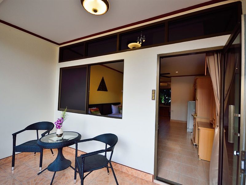 Avila Resort Pattaya 139521