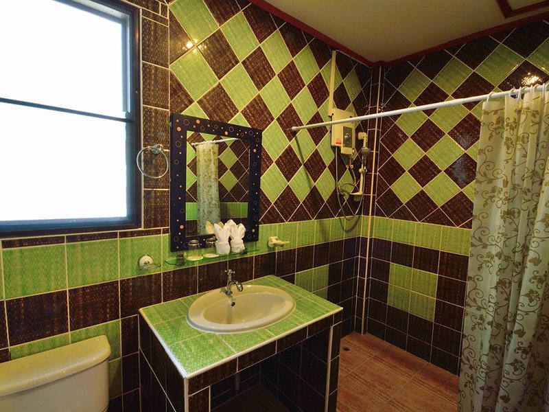 Avila Resort Pattaya 139522