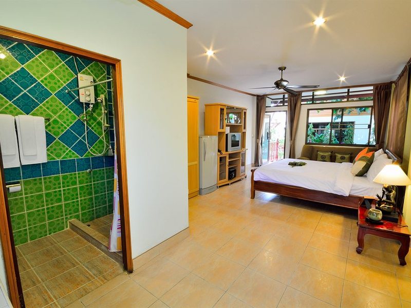 Avila Resort Pattaya 139523