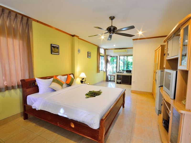 Avila Resort Pattaya 139524