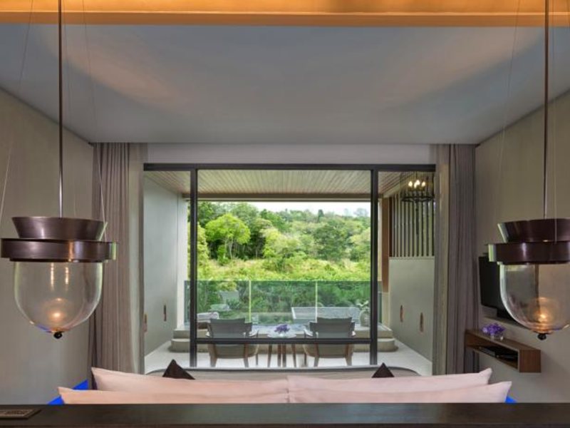 Avista Hideaway Phuket Patong M Gallery By Sofitel 139525