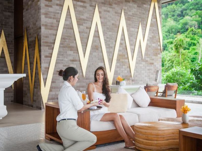 Avista Hideaway Phuket Patong M Gallery By Sofitel 139551