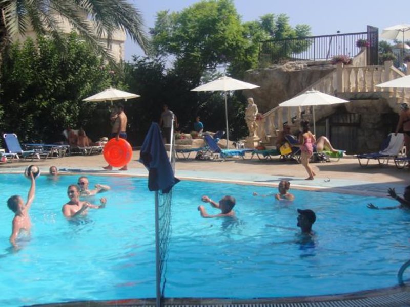Avlida Hotel 84739