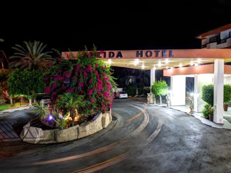 Avlida Hotel 84748