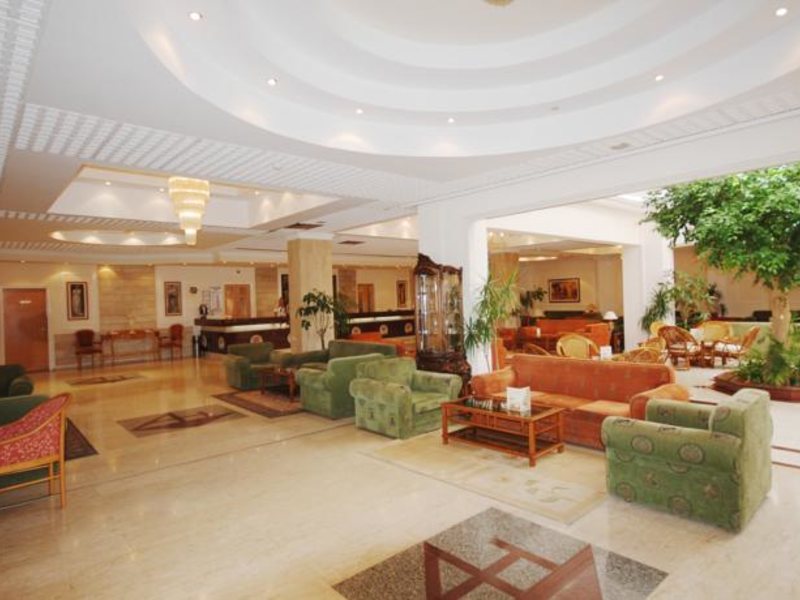 Avlida Hotel 84750