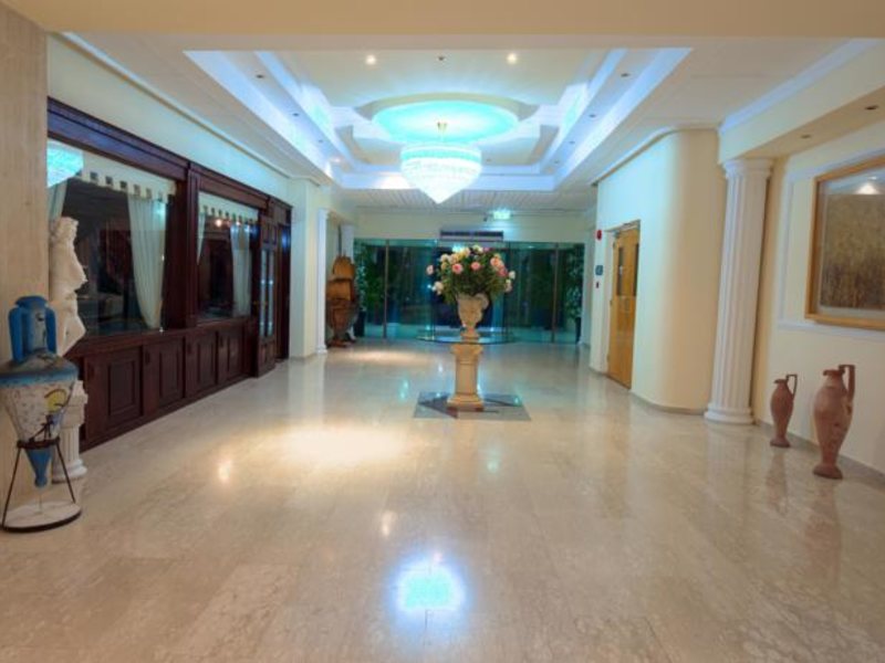 Avlida Hotel 84755