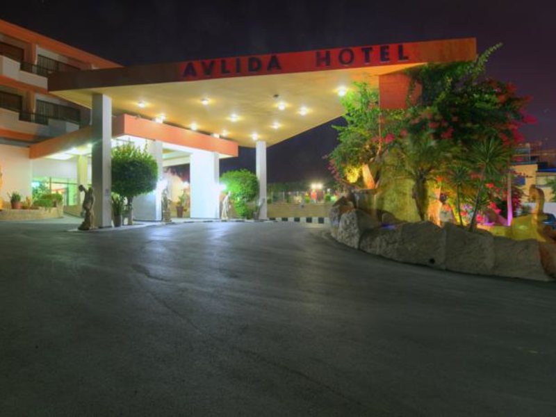 Avlida Hotel 84756