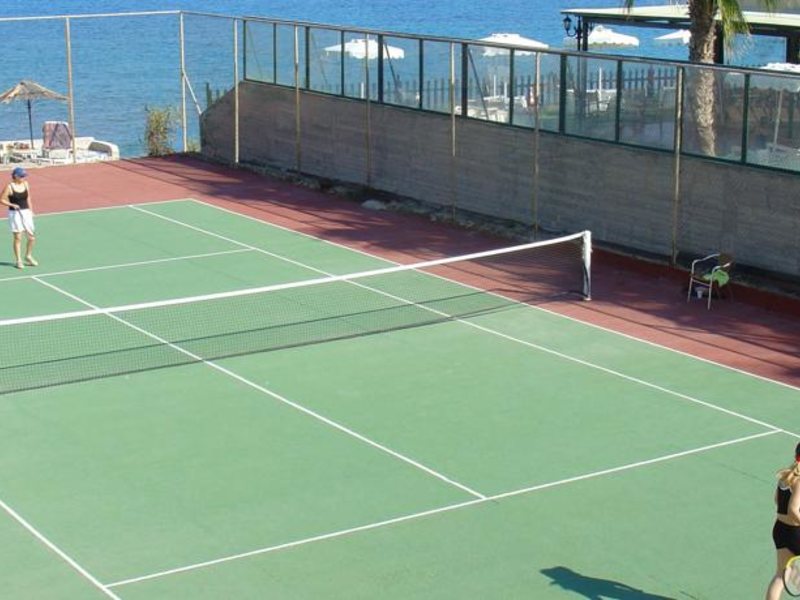 Avra Beach Resort Hotel & Bungalows 84392