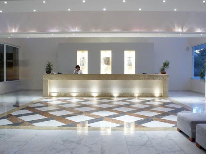 Avra Beach Resort Hotel & Bungalows 84398