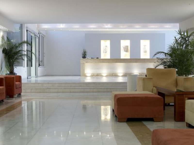 Avra Beach Resort Hotel & Bungalows 84401