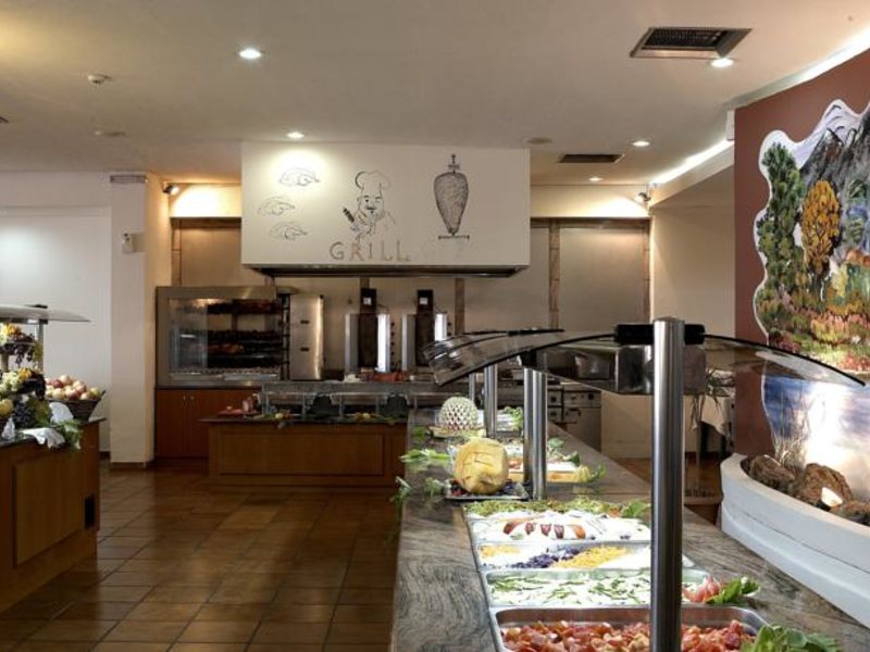 Avra Beach Resort Hotel & Bungalows 84403