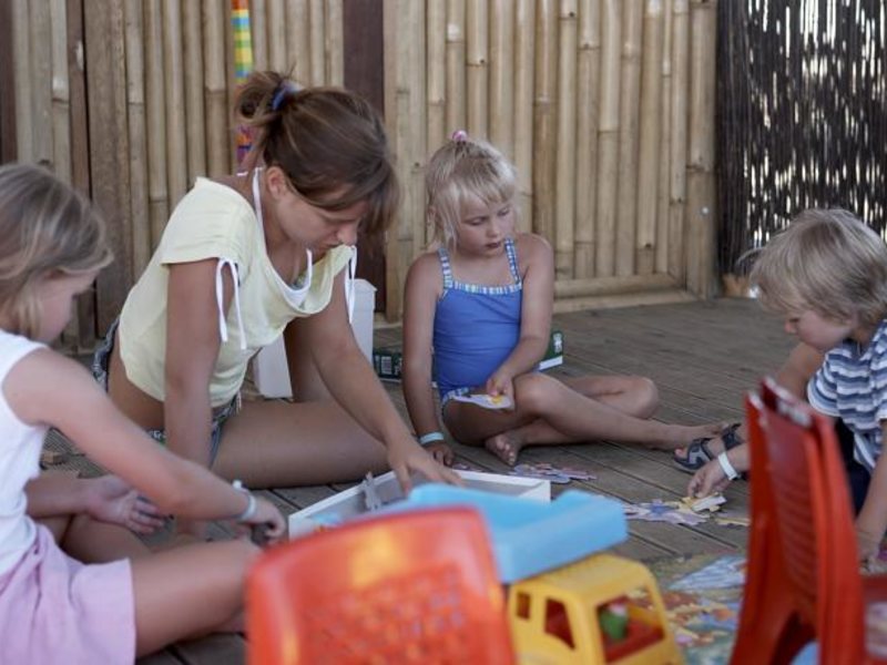 Avra Beach Resort Hotel & Bungalows 84410