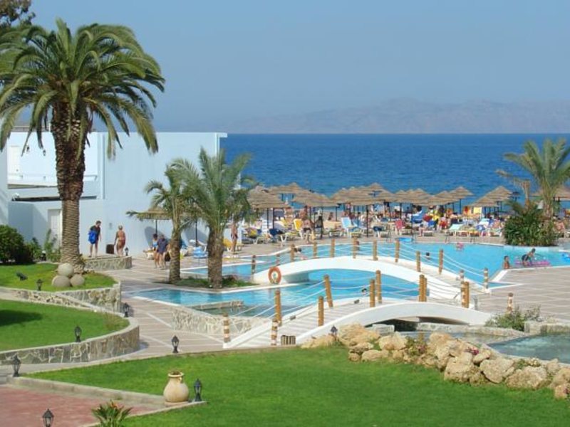 Avra Beach Resort Hotel & Bungalows 84411