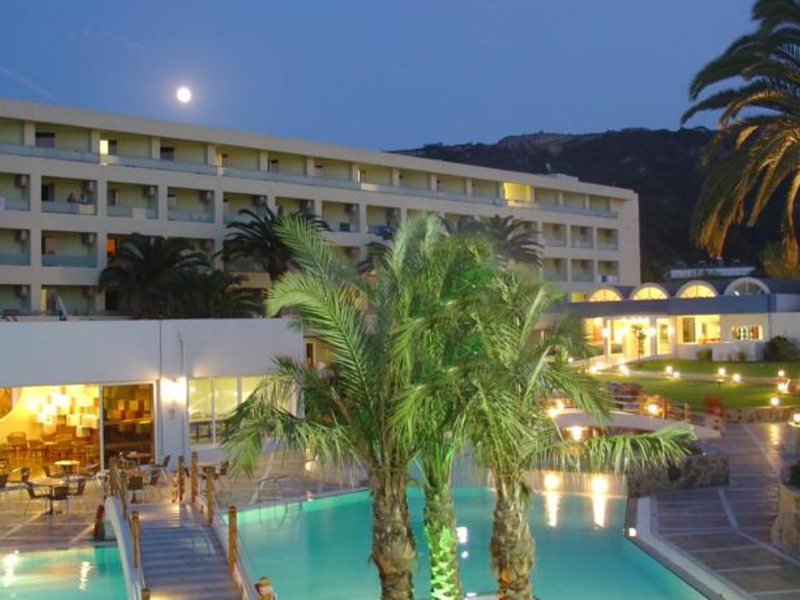 Avra Beach Resort Hotel & Bungalows 84413