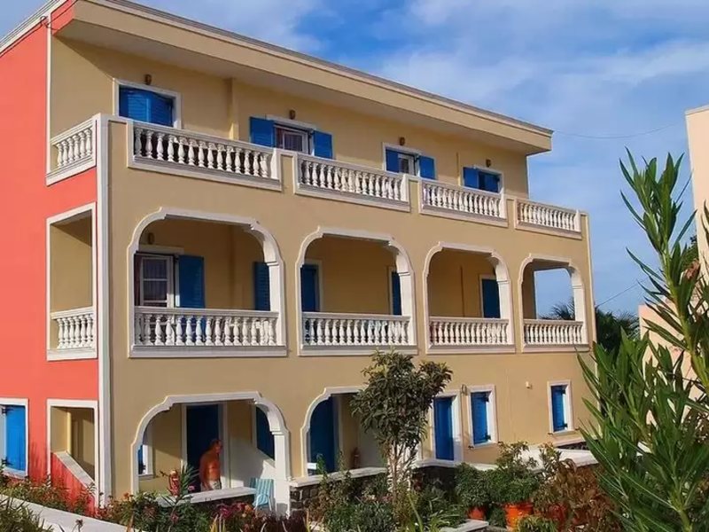 Avra Hotel Santorini 283307