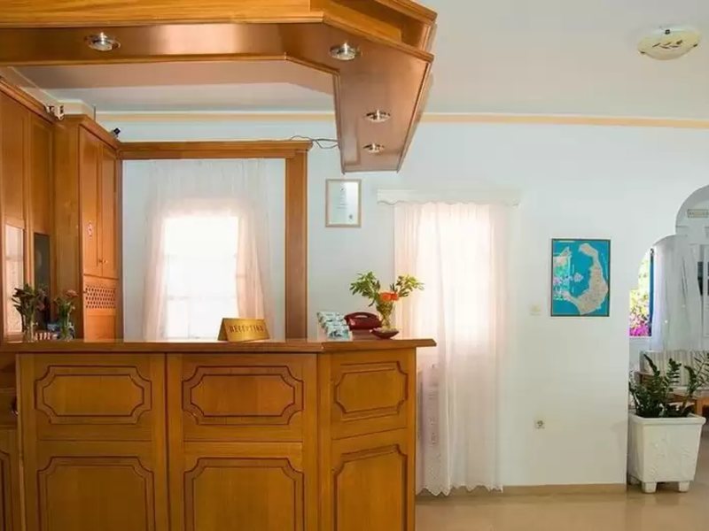 Avra Hotel Santorini 283308