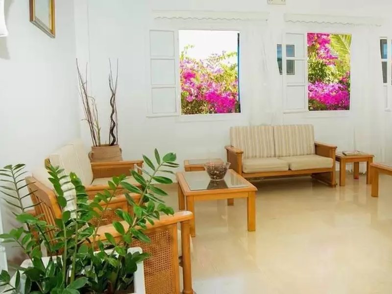 Avra Hotel Santorini 283310