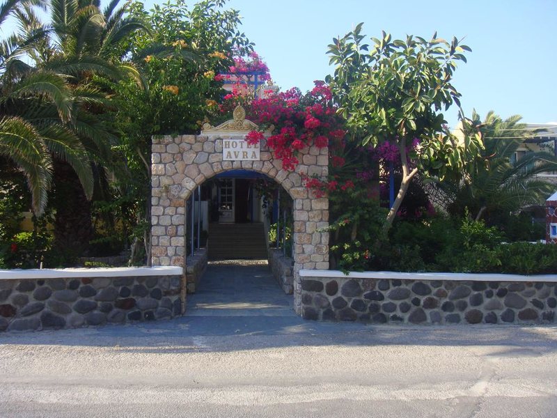 Avra Hotel Santorini 283311