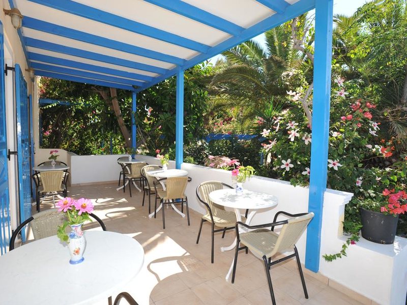 Avra Hotel Santorini 283313