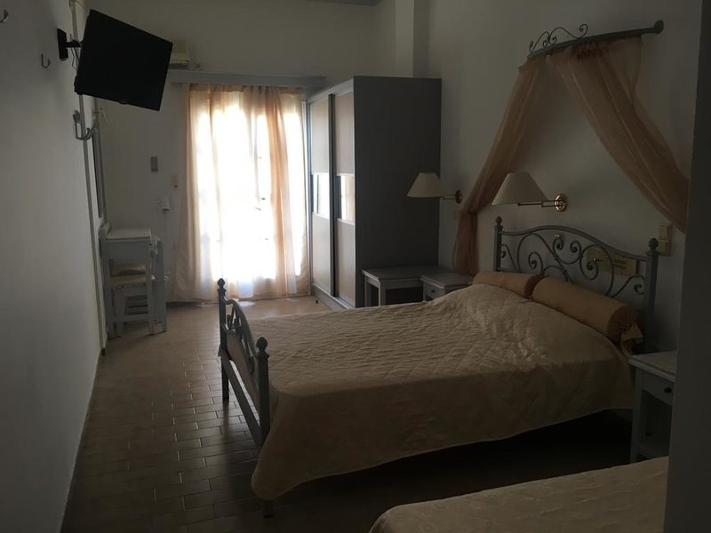 Avra Hotel Santorini 283316