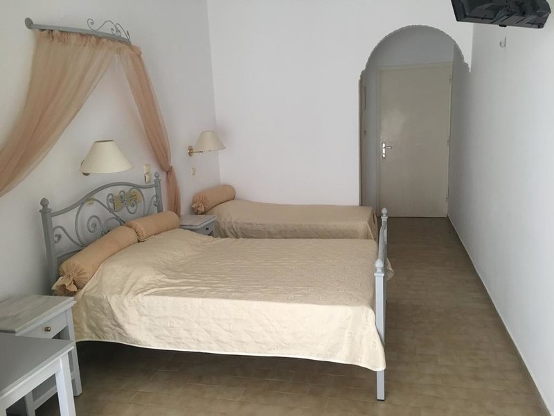 Avra Hotel Santorini 283317