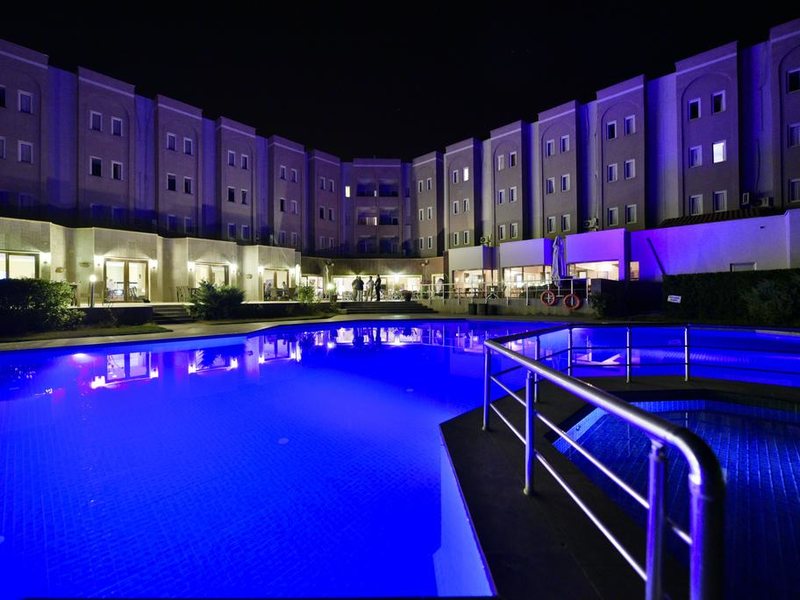 Avrasya Hotel 184165