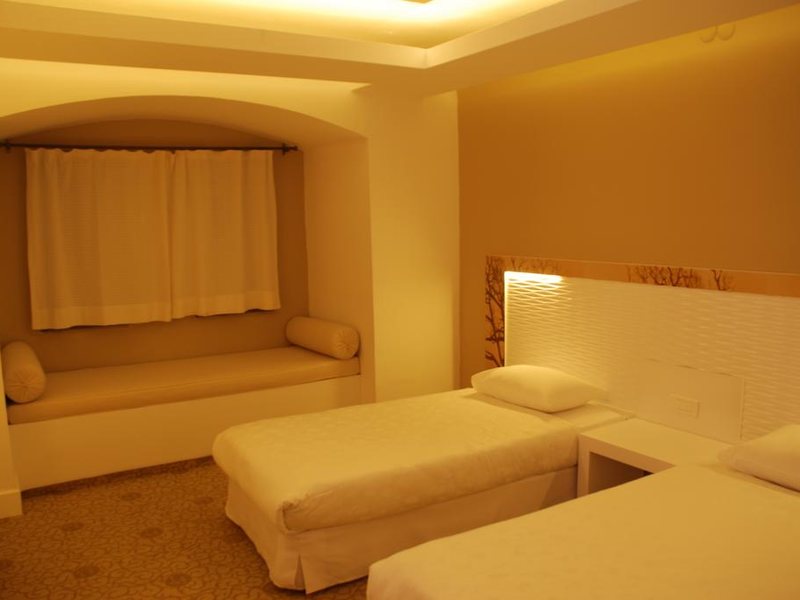 Avrasya Hotel 184166