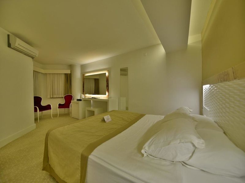 Avrasya Hotel 184167