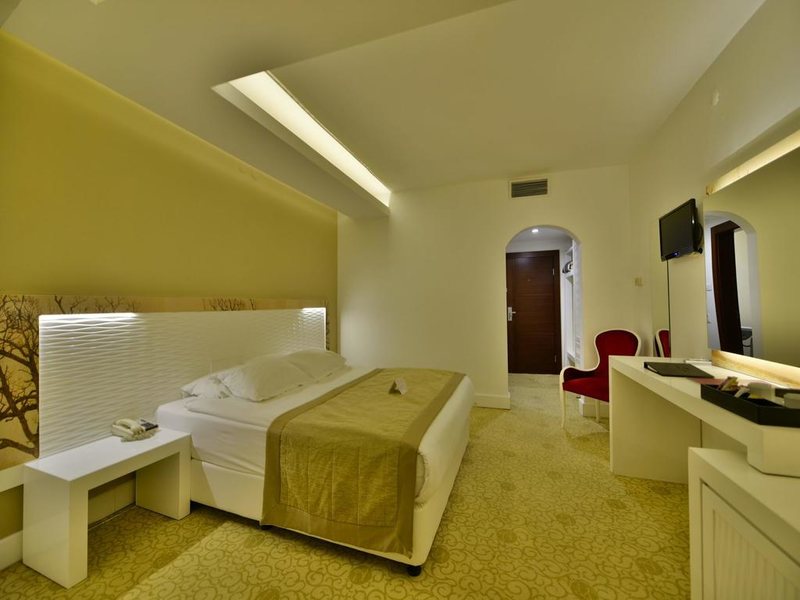 Avrasya Hotel 184168