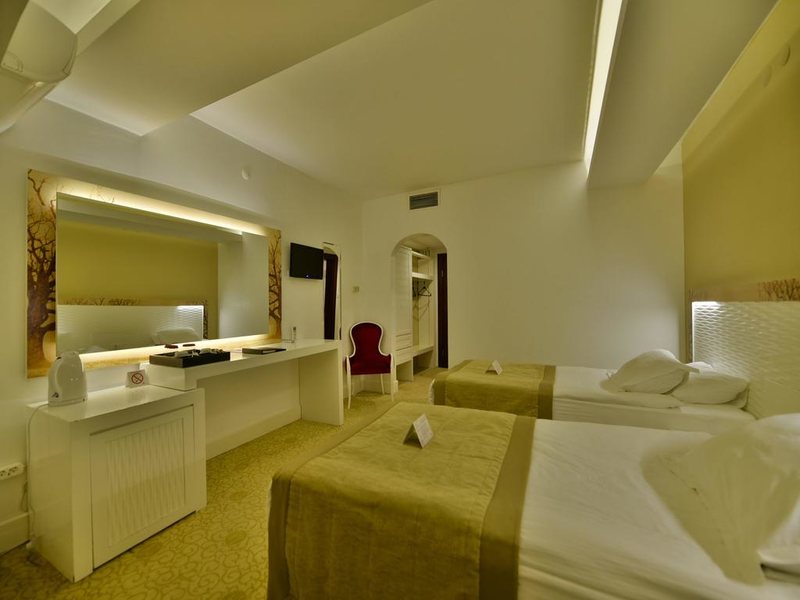 Avrasya Hotel 184169