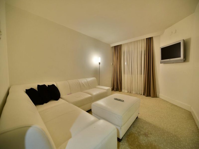 Avrasya Hotel 184170