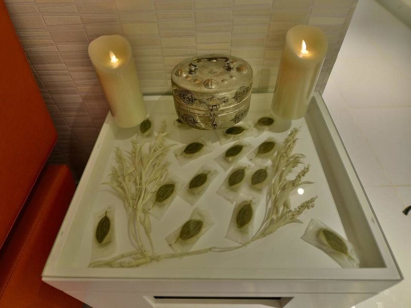 Avrasya Hotel 184171