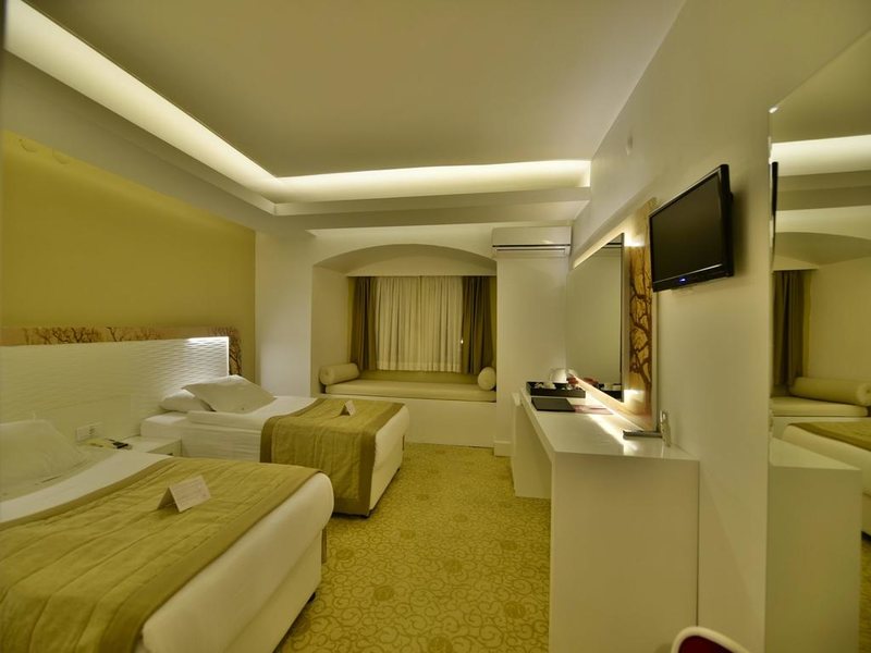 Avrasya Hotel 184172