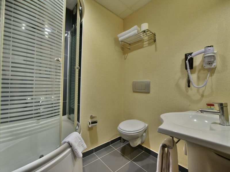 Avrasya Hotel 184173