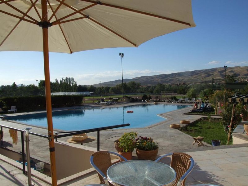 Avrasya Hotel 184175