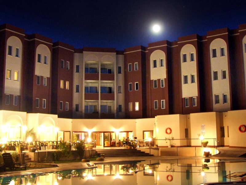 Avrasya Hotel 184176