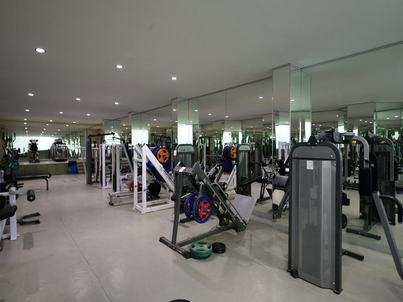 Avrasya Hotel 184177