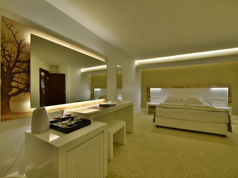 Avrasya Hotel 184178