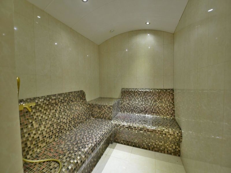 Avrasya Hotel 184179