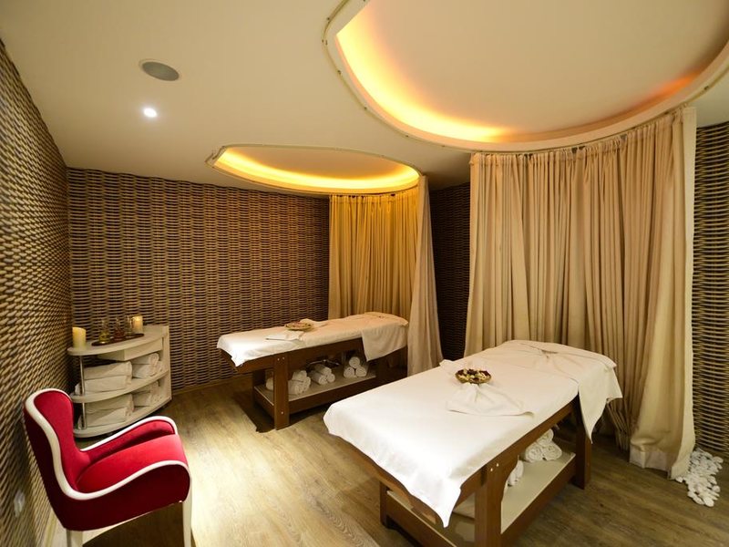 Avrasya Hotel 184181