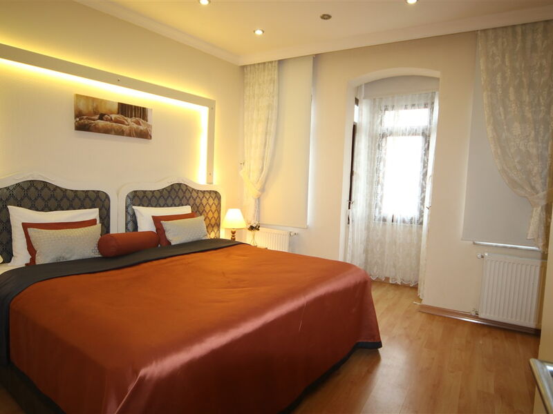 Away Suites Hotel 304966