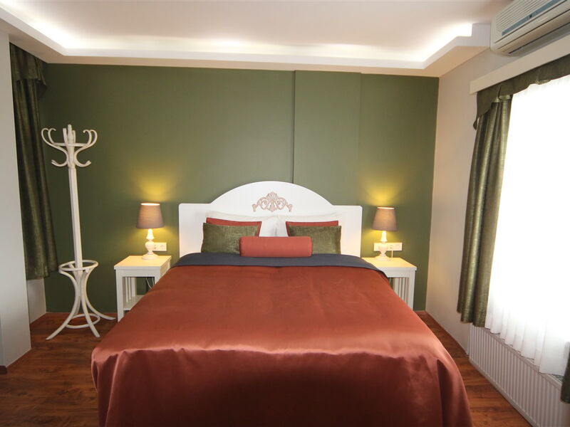 Away Suites Hotel 304967