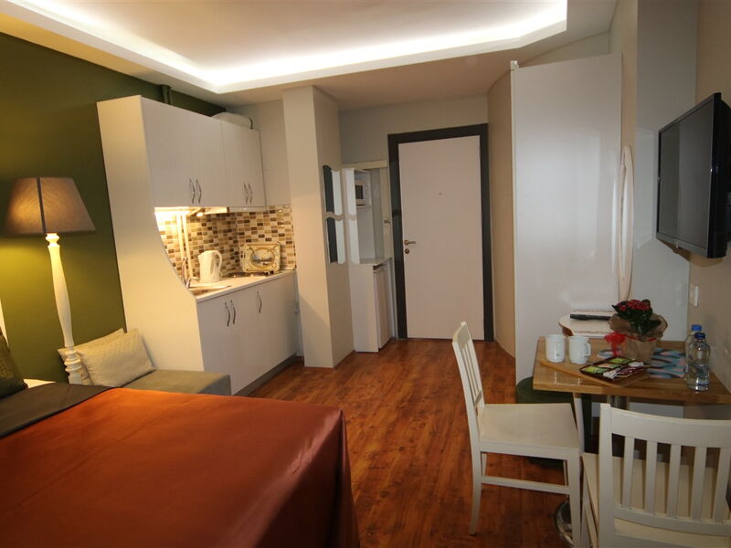 Away Suites Hotel 304969